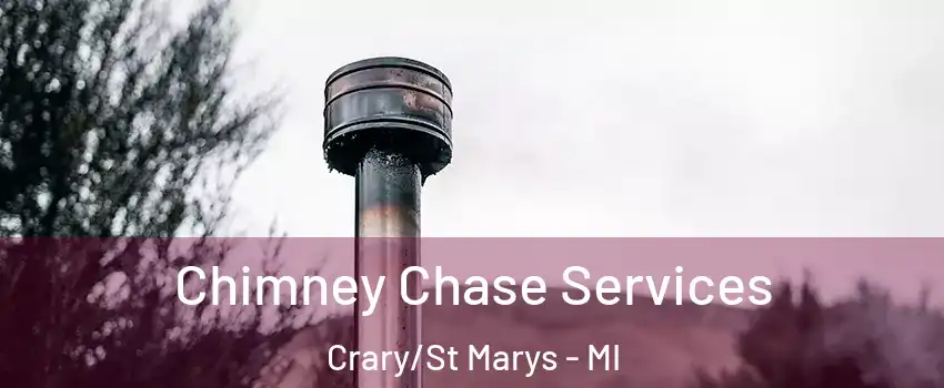 Chimney Chase Services Crary/St Marys - MI