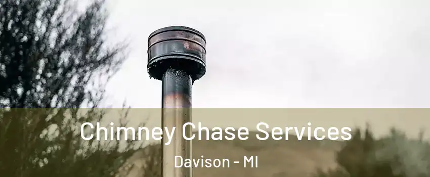 Chimney Chase Services Davison - MI