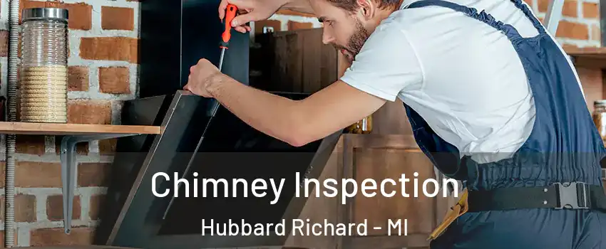 Chimney Inspection Hubbard Richard - MI