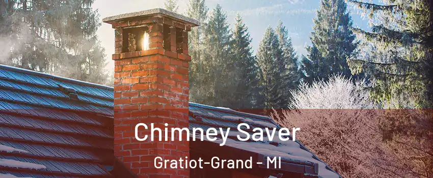 Chimney Saver Gratiot-Grand - MI