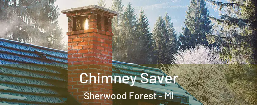 Chimney Saver Sherwood Forest - MI