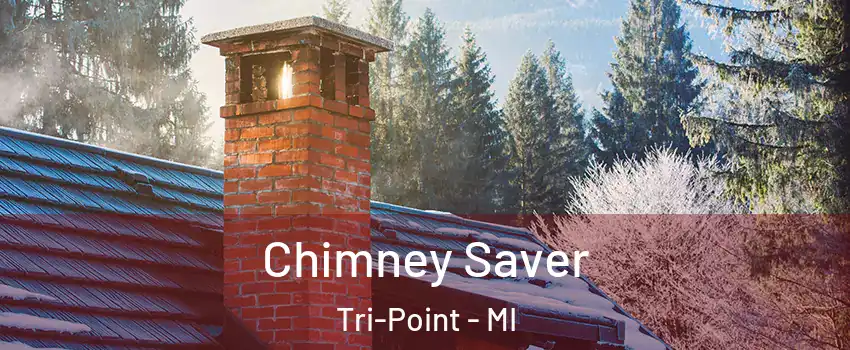 Chimney Saver Tri-Point - MI