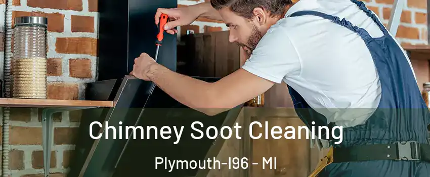 Chimney Soot Cleaning Plymouth-I96 - MI