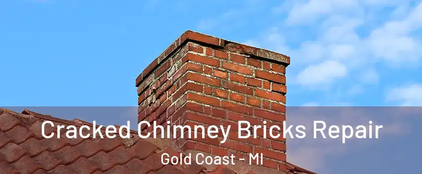 Cracked Chimney Bricks Repair Gold Coast - MI