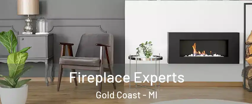 Fireplace Experts Gold Coast - MI
