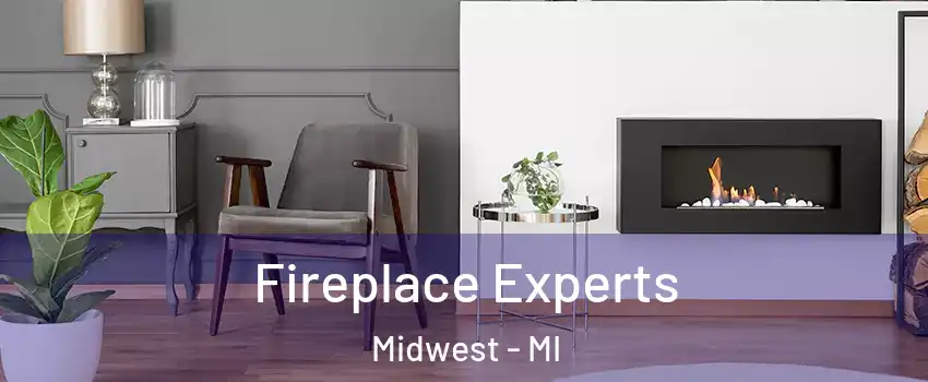 Fireplace Experts Midwest - MI