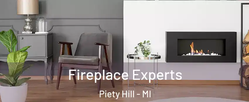 Fireplace Experts Piety Hill - MI
