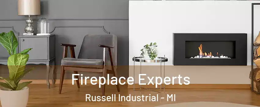 Fireplace Experts Russell Industrial - MI