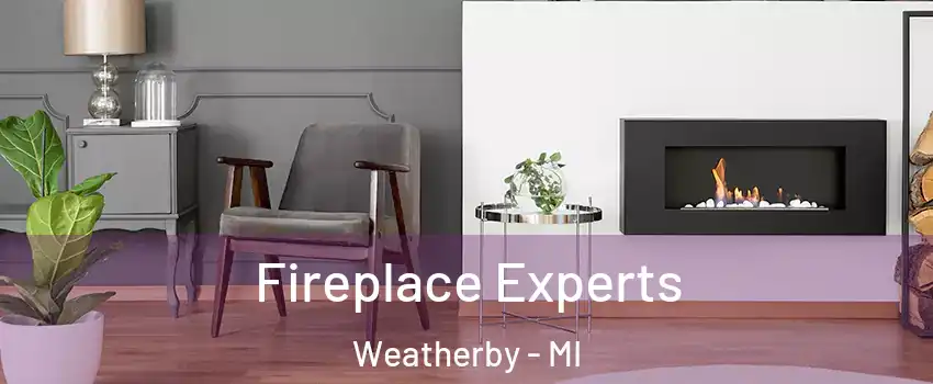 Fireplace Experts Weatherby - MI