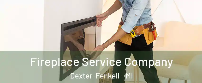 Fireplace Service Company Dexter-Fenkell - MI