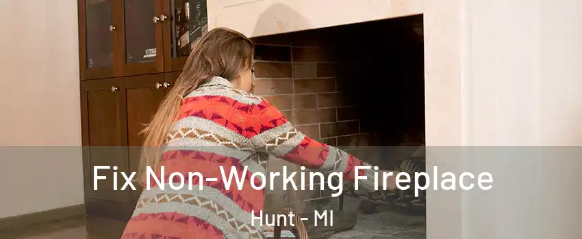 Fix Non-Working Fireplace Hunt - MI