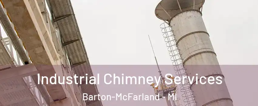 Industrial Chimney Services Barton-McFarland - MI