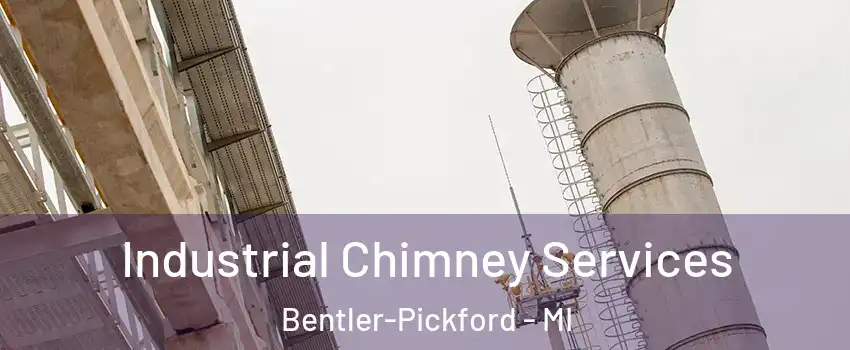 Industrial Chimney Services Bentler-Pickford - MI