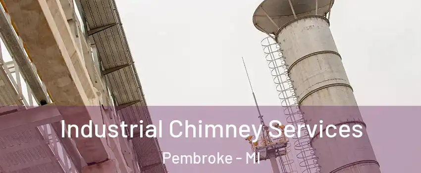 Industrial Chimney Services Pembroke - MI