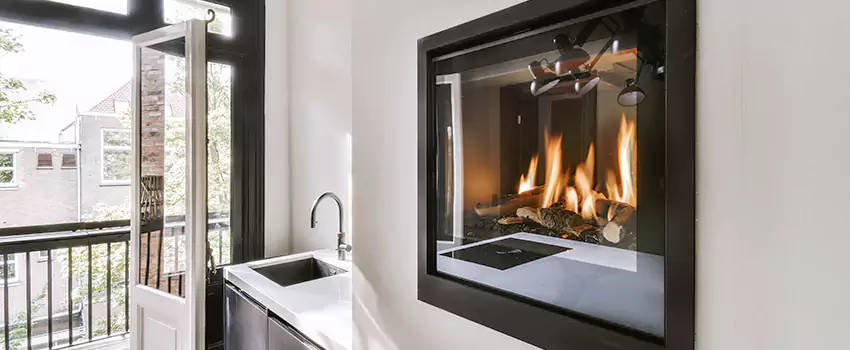 Ventless Gas Control Valve Repair and Replacement Services in Grandmont, MI