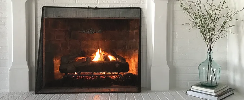Cost-Effective Fireplace Mantel Inspection And Maintenance in Grandmont, MI