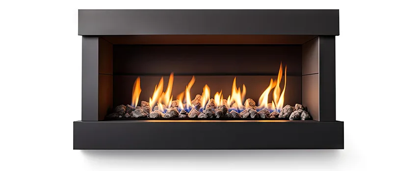 Outdoor Gas Fireplaces Installation in Grandmont, MI