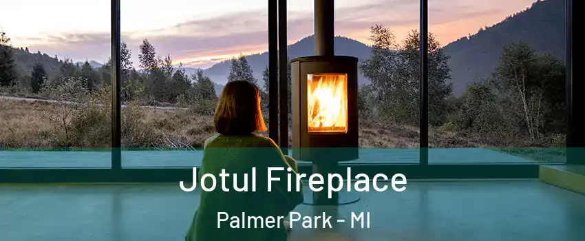 Jotul Fireplace Palmer Park - MI