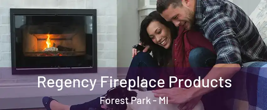 Regency Fireplace Products Forest Park - MI