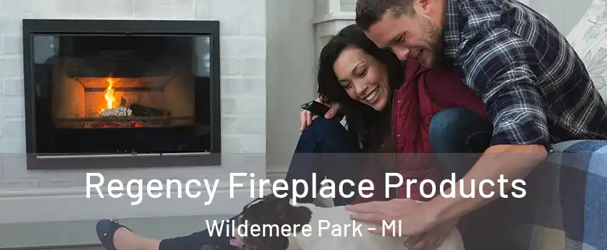 Regency Fireplace Products Wildemere Park - MI