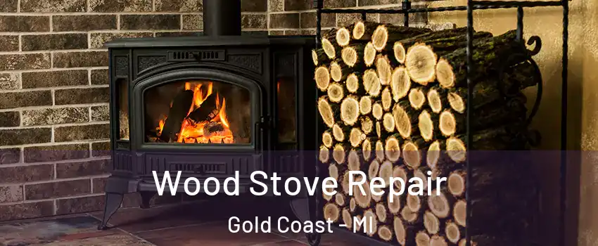 Wood Stove Repair Gold Coast - MI